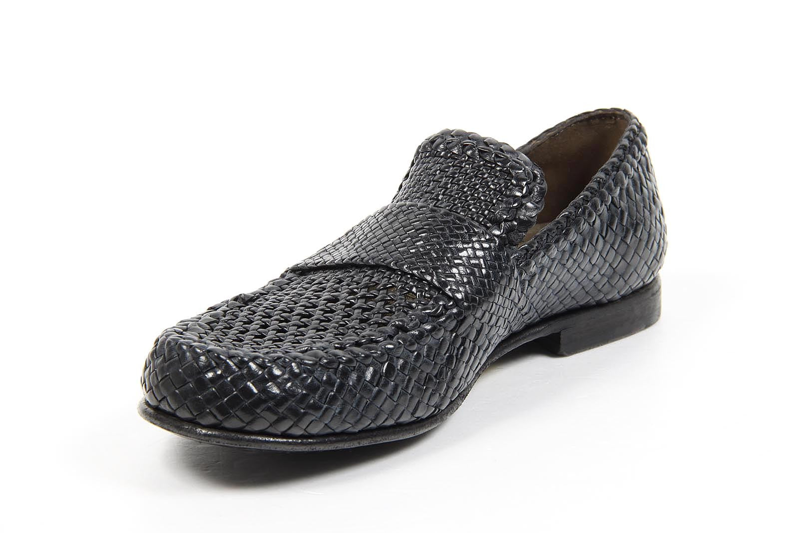 Dolce & Gabbana mens mocassin Genova CA6552 AC143 80999