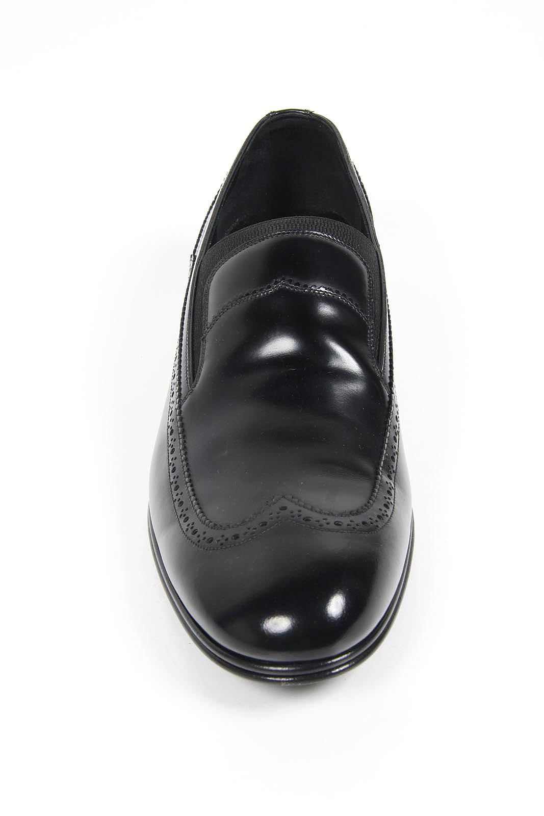 Dolce & Gabbana mens mocassin Milano CA6657 A1203 80999