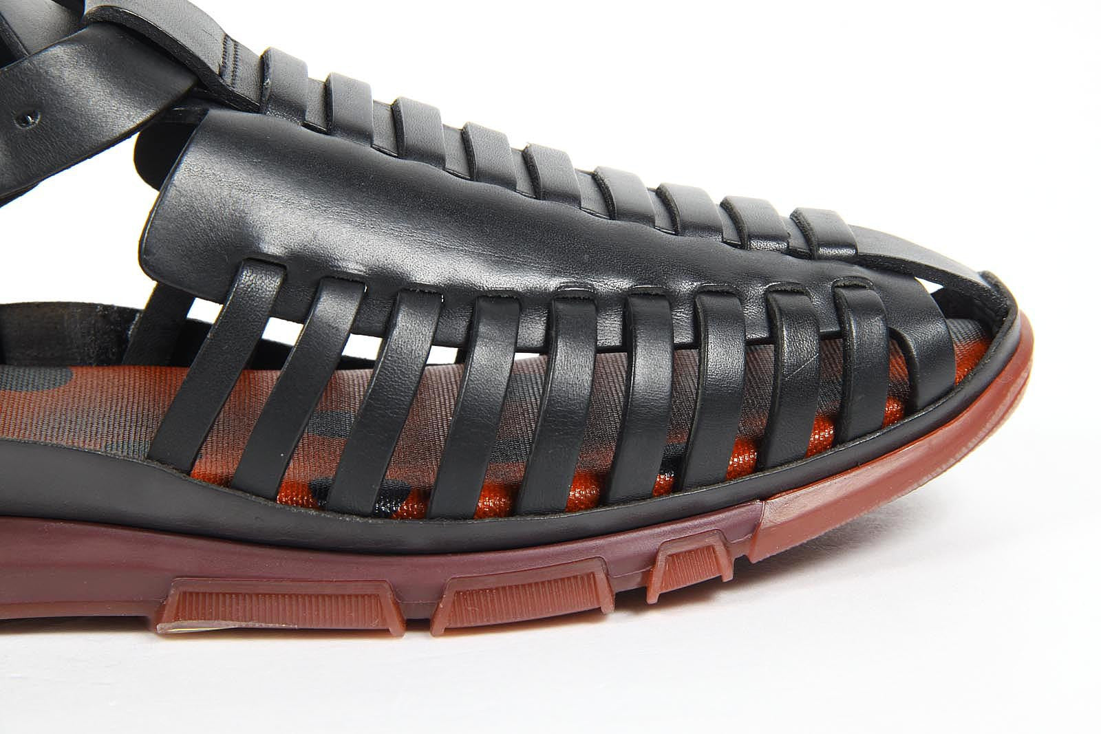 Dolce & Gabbana mens sandals Scilla CA6600 AC127 80999