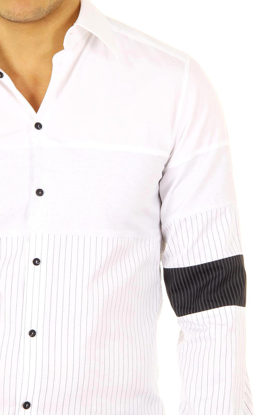 Dolce & Gabbana mens shirt long sleeve G5CL5T G9U53 W0800