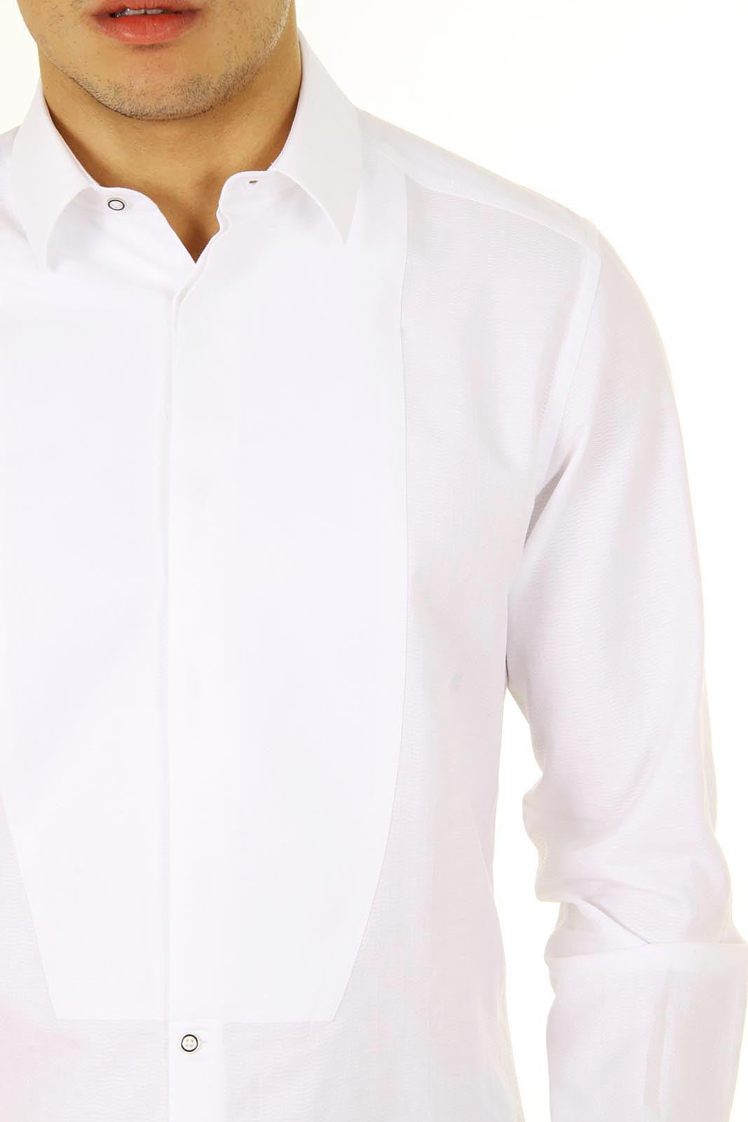 Dolce & Gabbana mens shirt long sleeve G5CN2T FB5L2 W0800