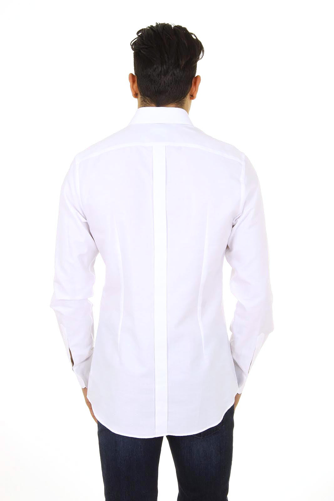 Dolce & Gabbana mens shirt long sleeve G5CN2T FB5L2 W0800