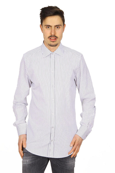 Dolce & Gabbana mens shirt long sleeve G5CP3T FR5TY S8052