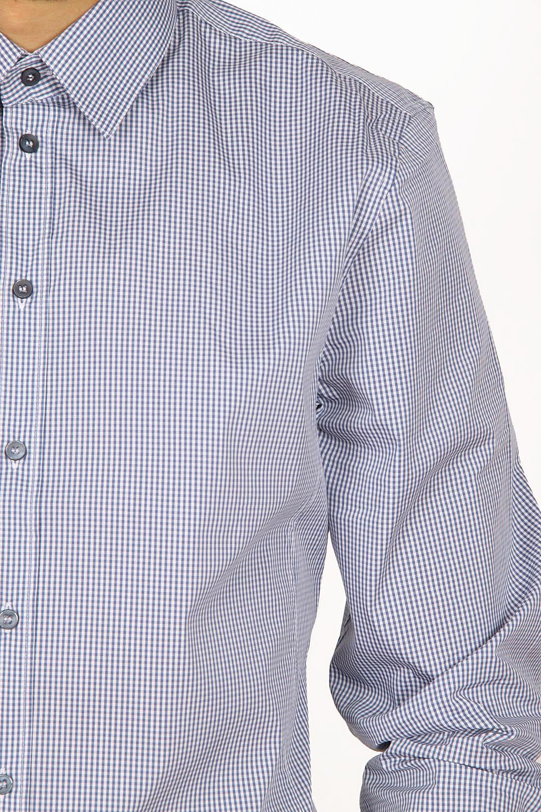 Dolce & Gabbana mens shirt long sleeve G5CP6T FQEAT S8105