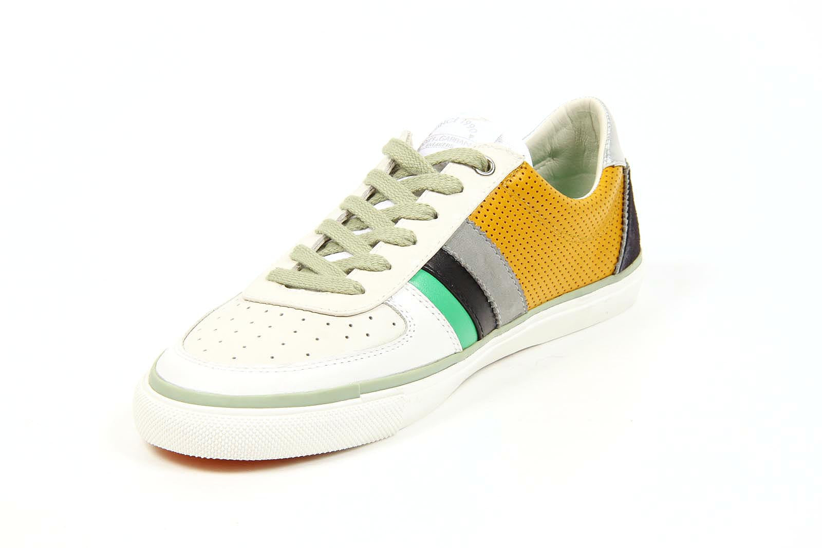 Dolce & Gabbana mens sneakers Howen Vulc CS1269 AF277 87659