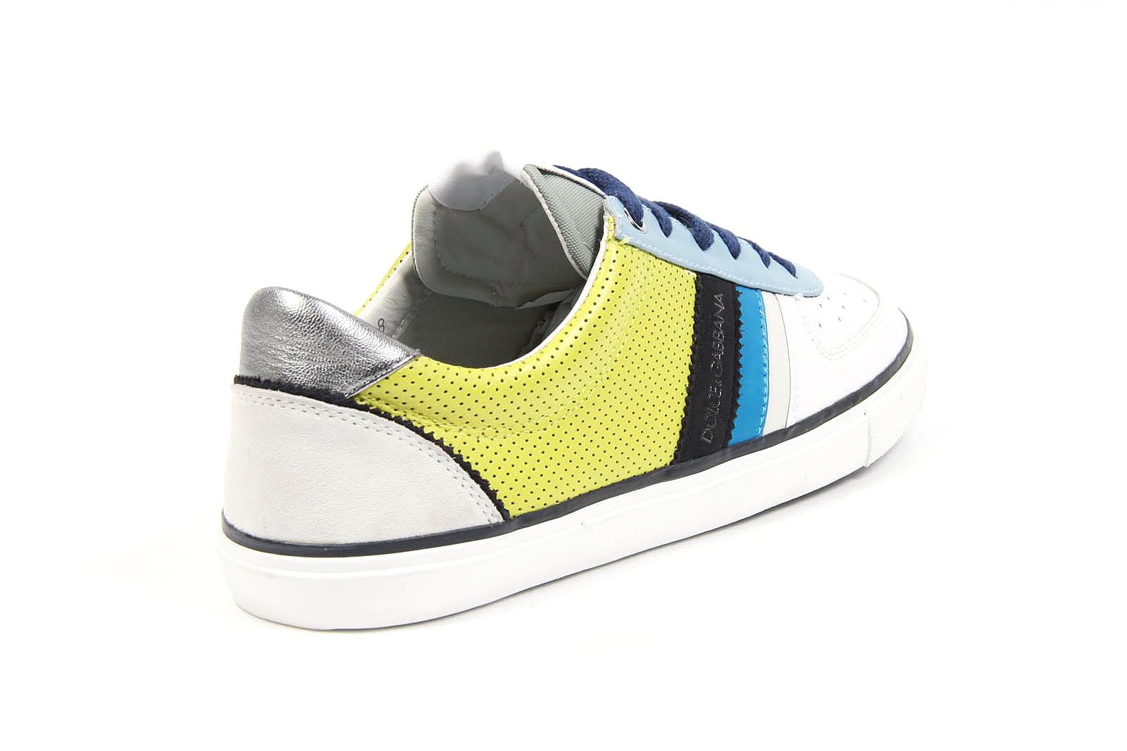 Dolce & Gabbana mens sneakers Howen Vulc CS1269 AF277 89327