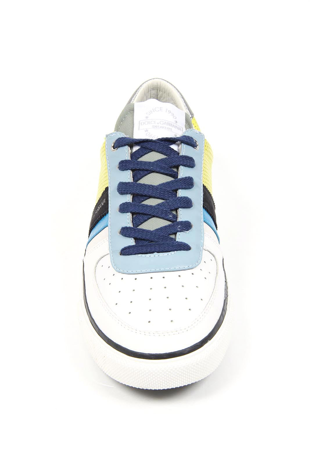 Dolce & Gabbana mens sneakers Howen Vulc CS1269 AF277 89327