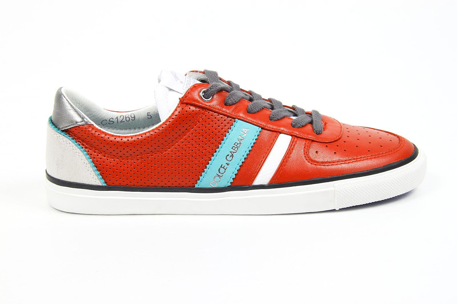 Dolce & Gabbana mens sneakers Howen Vulc CS1269 AF277 89689