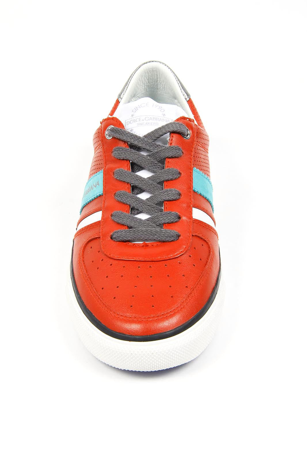 Dolce & Gabbana mens sneakers Howen Vulc CS1269 AF277 89689