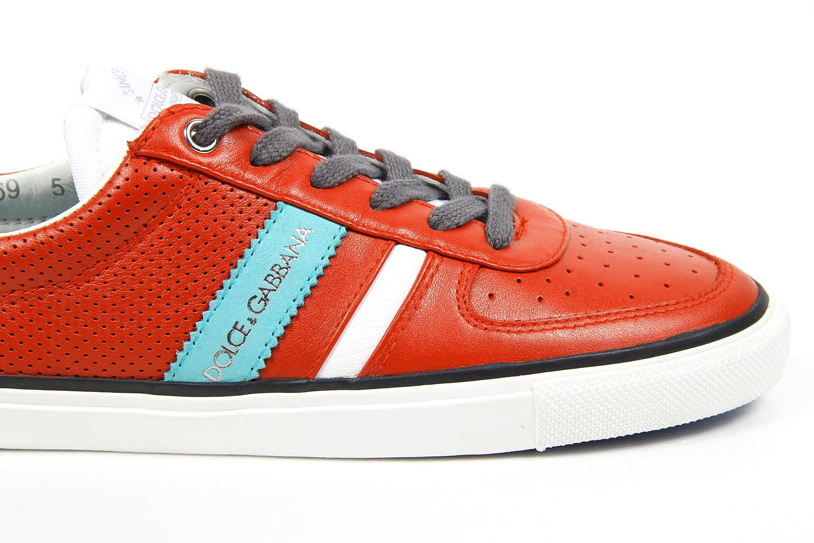 Dolce & Gabbana mens sneakers Howen Vulc CS1269 AF277 89689