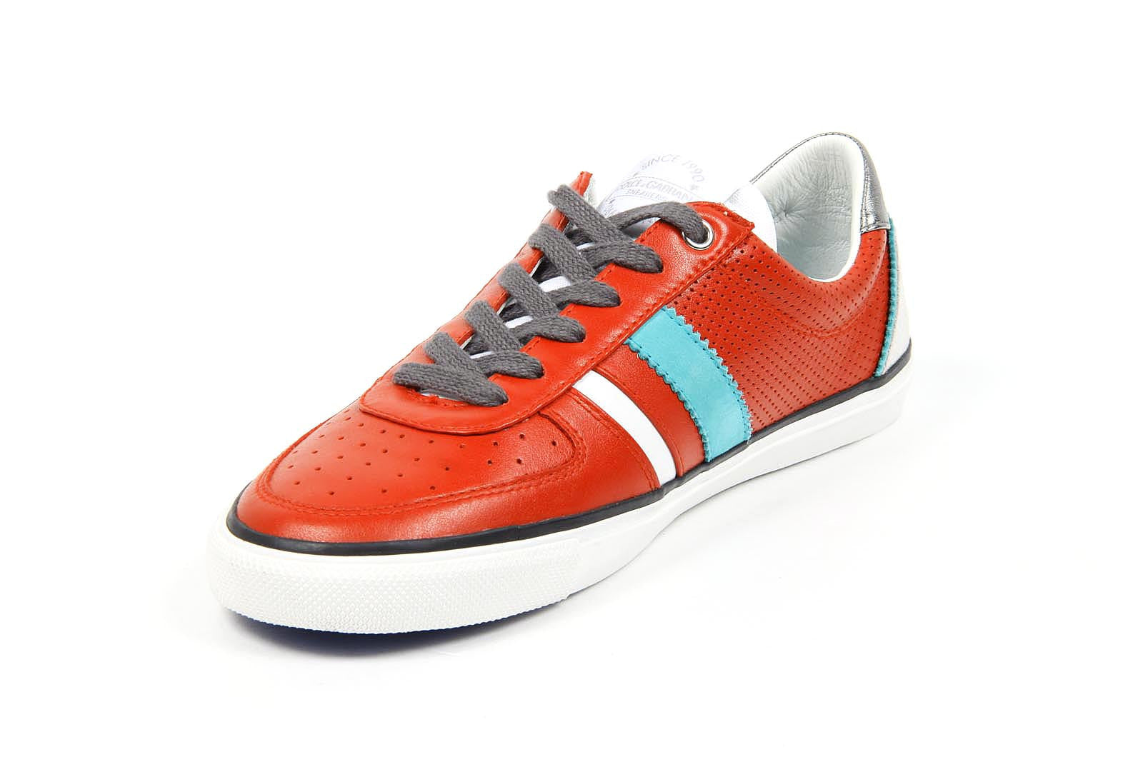 Dolce & Gabbana mens sneakers Howen Vulc CS1269 AF277 89689