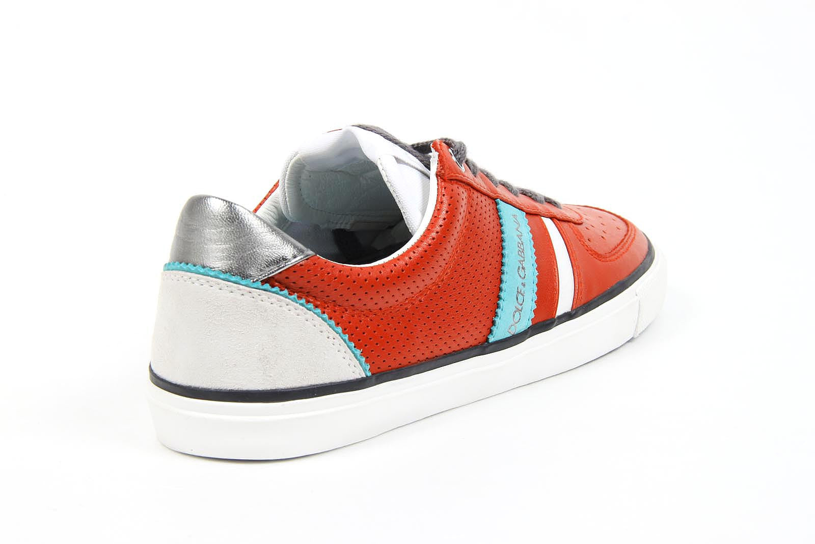 Dolce & Gabbana mens sneakers Howen Vulc CS1269 AF277 89689