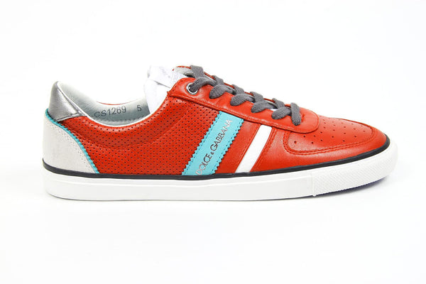 Dolce & Gabbana mens sneakers Howen Vulc CS1269 AF277 89689