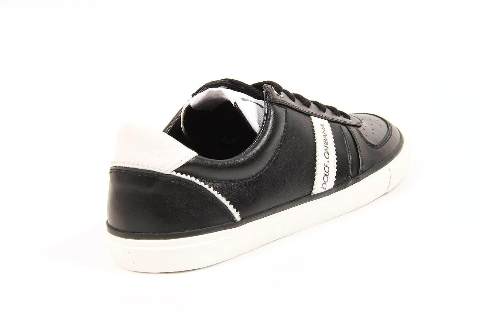 Dolce & Gabbana mens sneakers Howen Vulc CS1269 AF278 89690