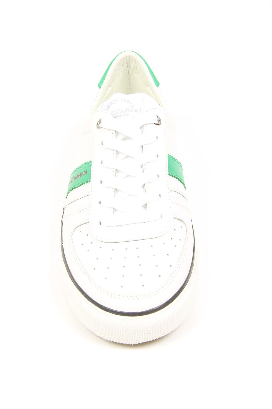 Dolce & Gabbana mens sneakers Howen Vulc CS1269 AF278 8N102