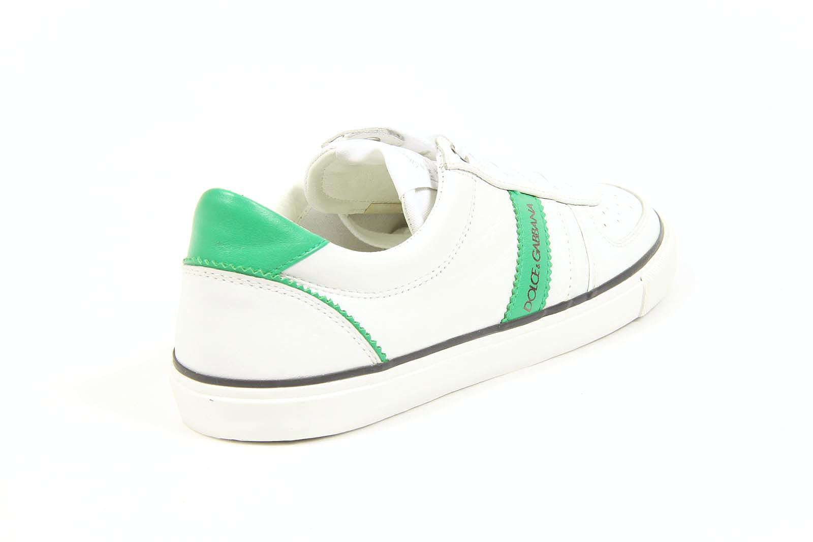 Dolce & Gabbana mens sneakers Howen Vulc CS1269 AF278 8N102