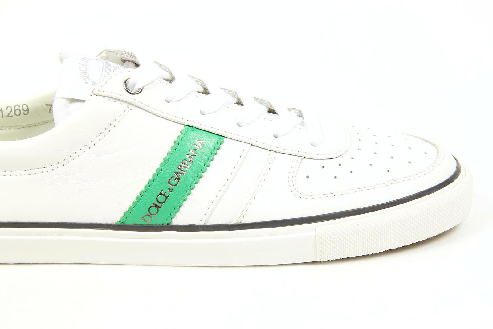 Dolce & Gabbana mens sneakers Howen Vulc CS1269 AF278 8N102