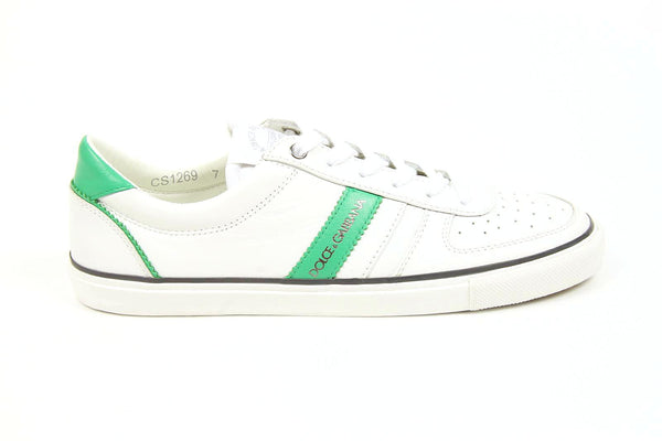 Dolce & Gabbana mens sneakers Howen Vulc CS1269 AF278 8N102