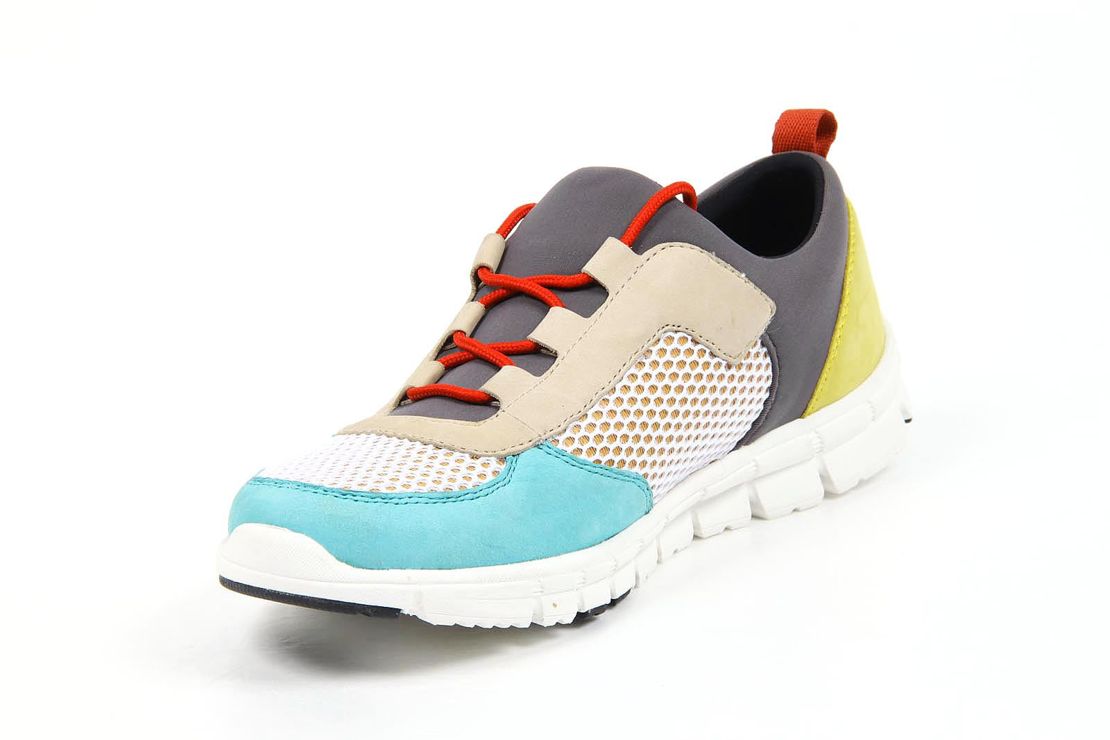 Dolce & Gabbana mens sneakers New Jamaica CS1265 AF301 8B887