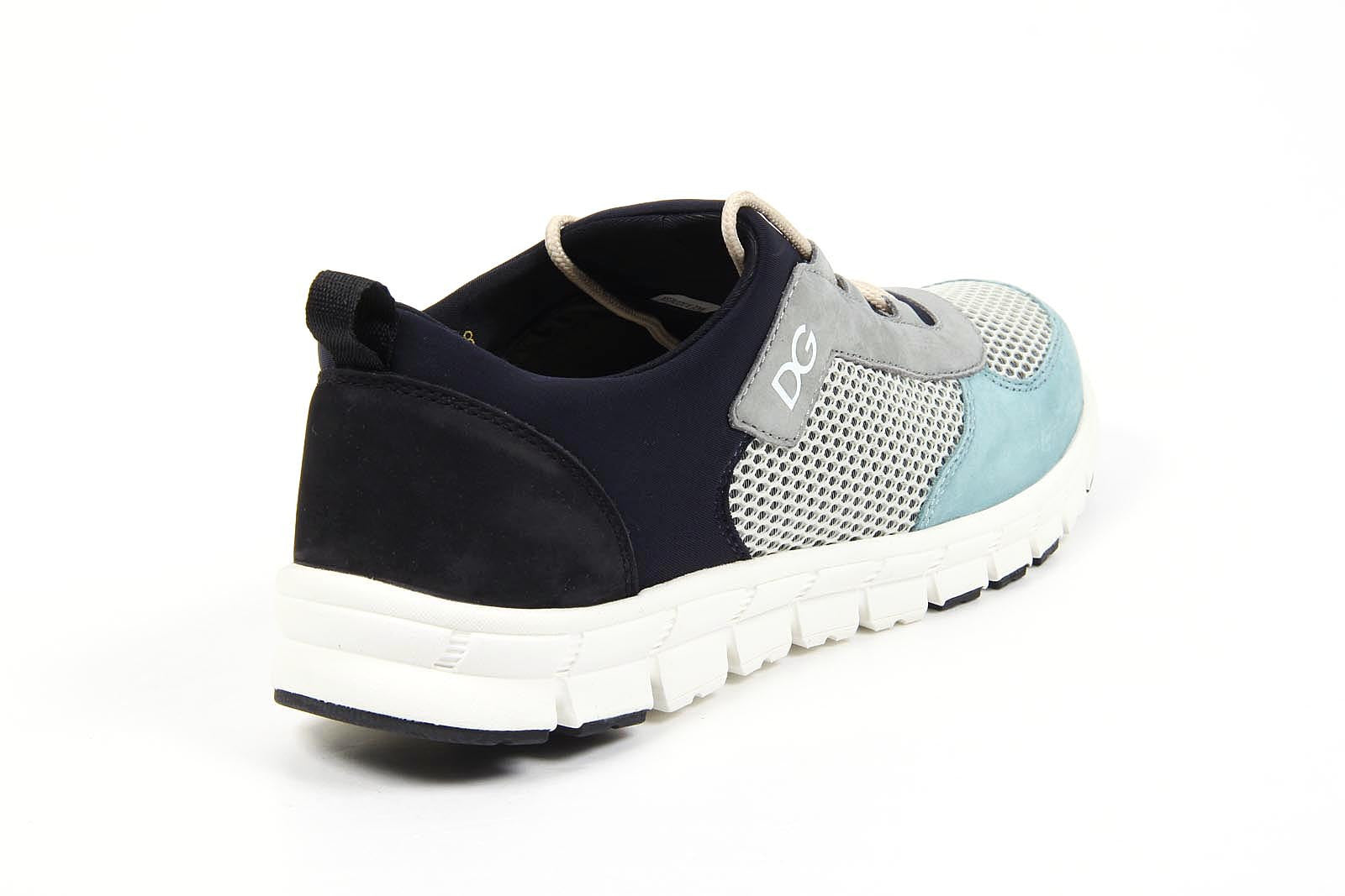 Dolce & Gabbana mens sneakers New Jamaica CS1265 AF301 8S555