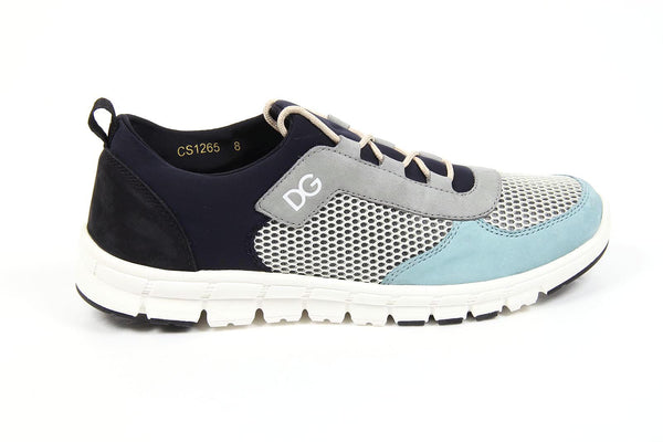 Dolce & Gabbana mens sneakers New Jamaica CS1265 AF301 8S555