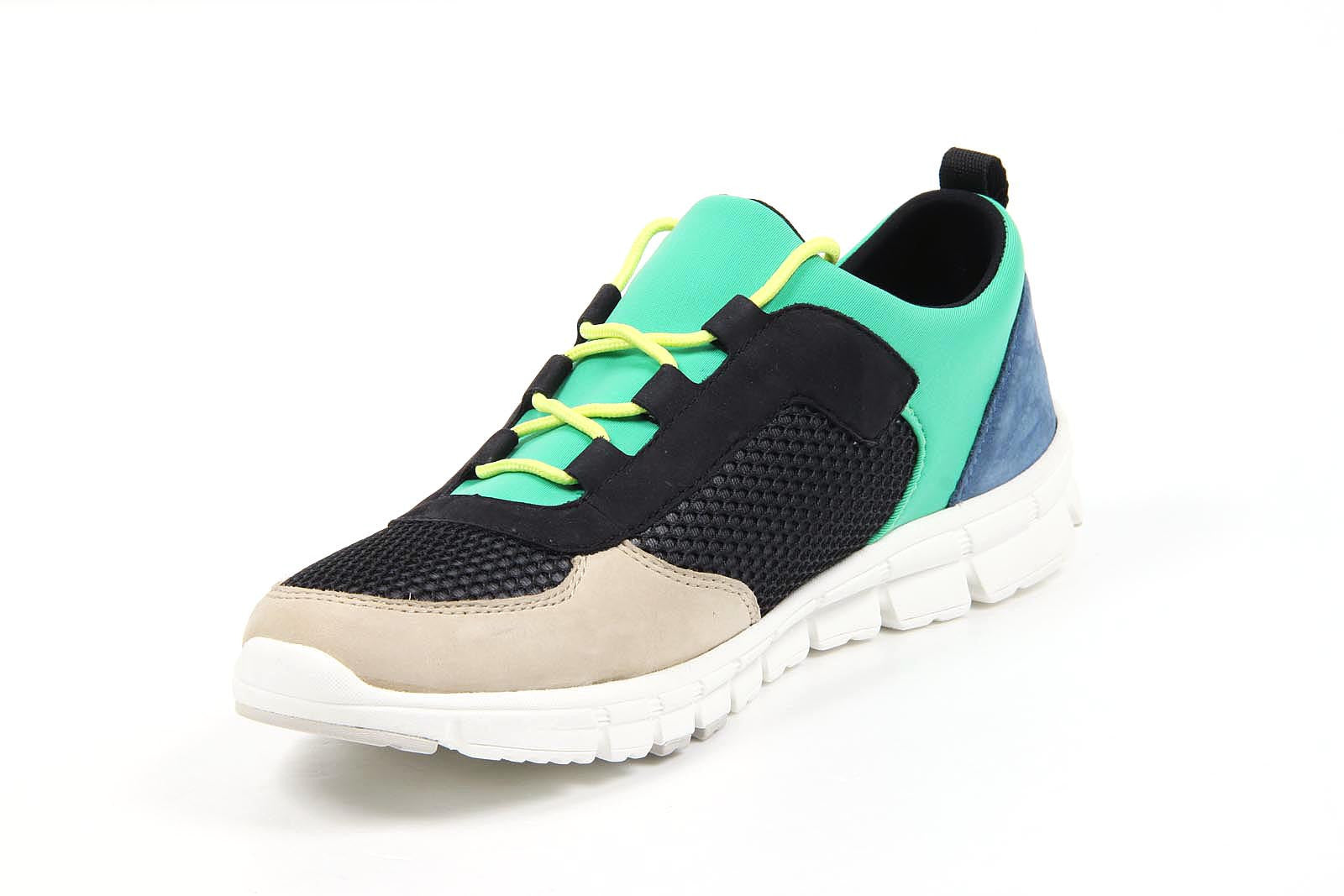 Dolce & Gabbana mens sneakers New Jamaica CS1265 AF301 8S688