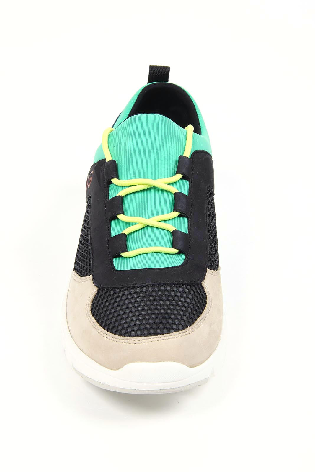 Dolce & Gabbana mens sneakers New Jamaica CS1265 AF301 8S688