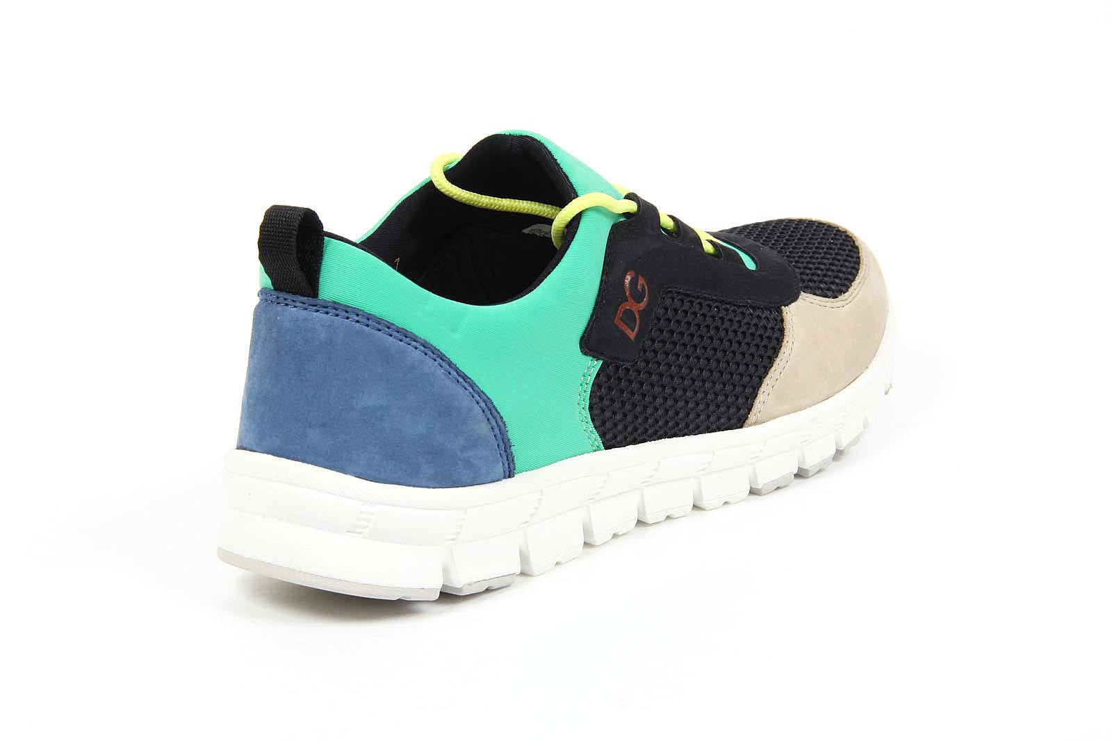 Dolce & Gabbana mens sneakers New Jamaica CS1265 AF301 8S688