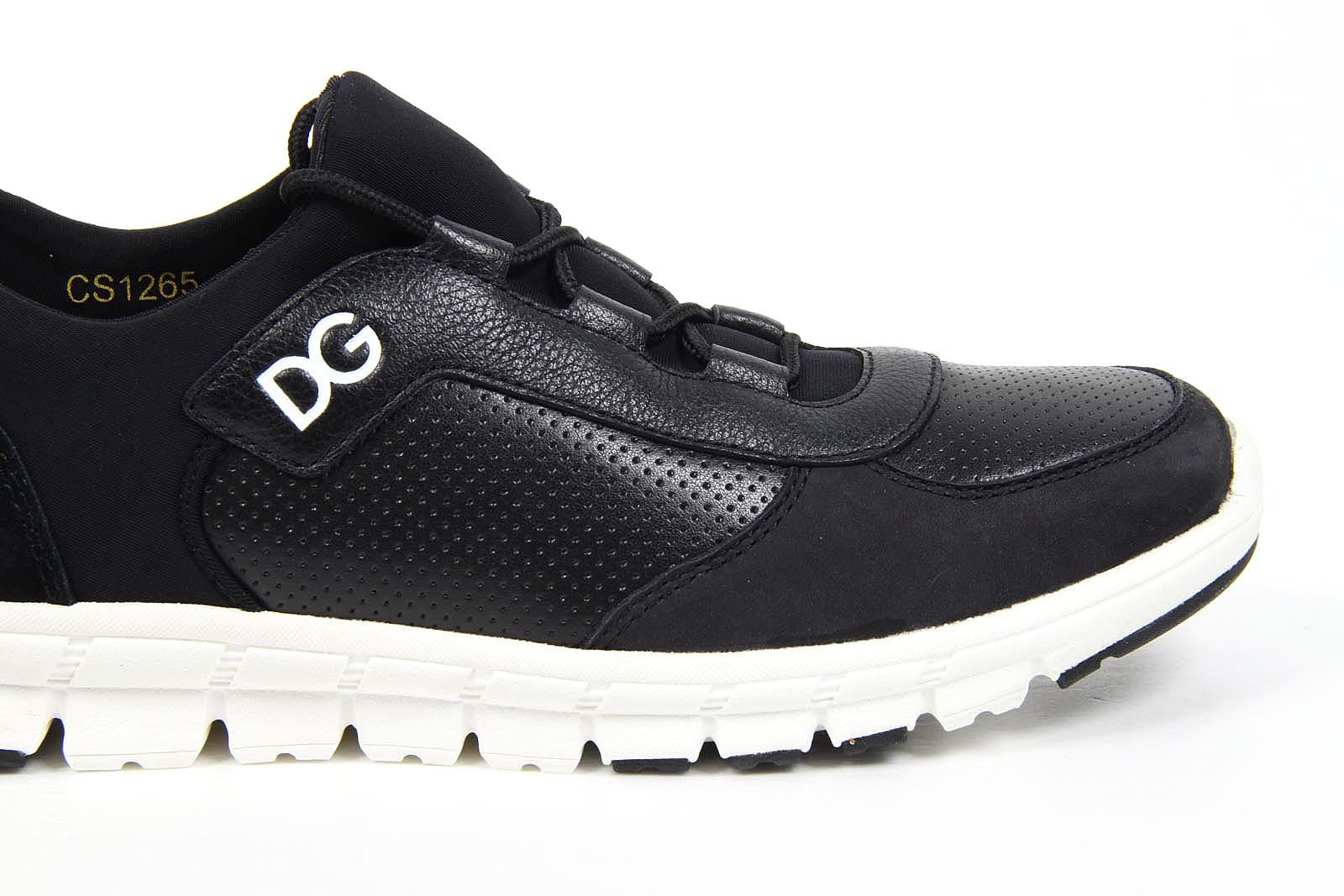 Dolce & Gabbana mens sneakers New Jamaica CS1265 AF302 80999