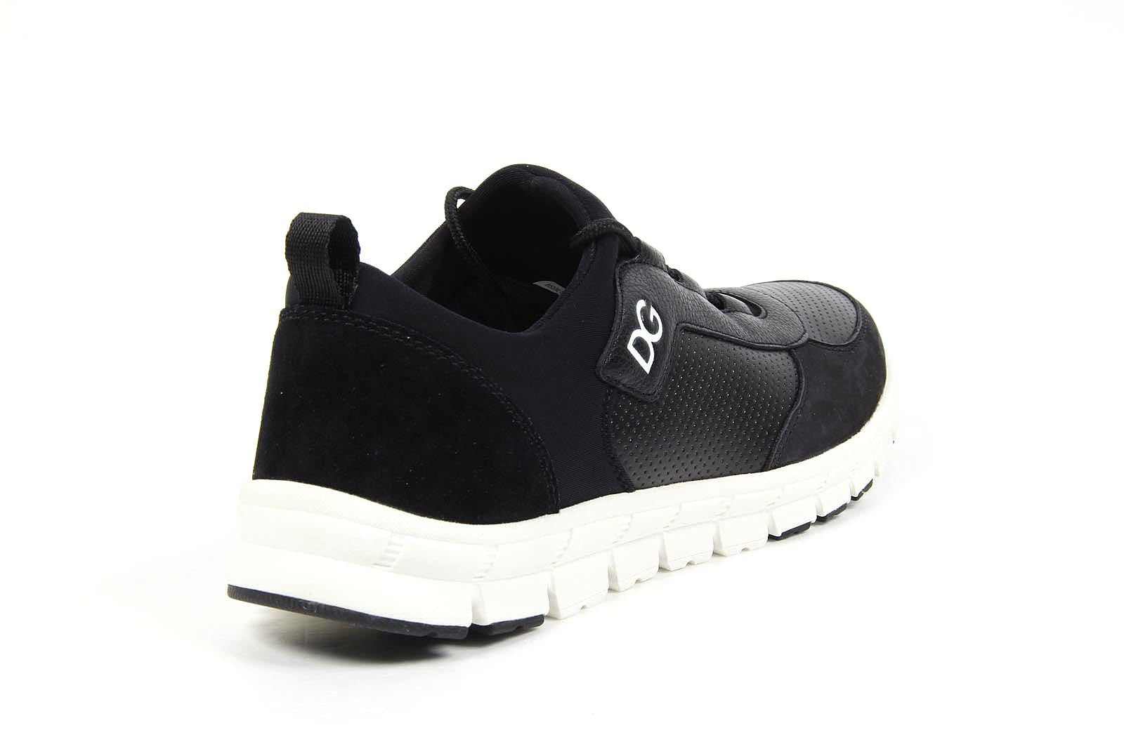 Dolce & Gabbana mens sneakers New Jamaica CS1265 AF302 80999