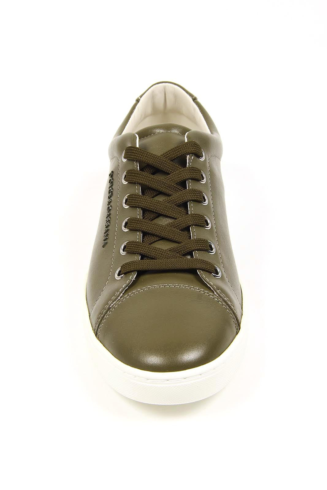 Dolce & Gabbana mens sneakers New Ru CS0924 A3444 80559