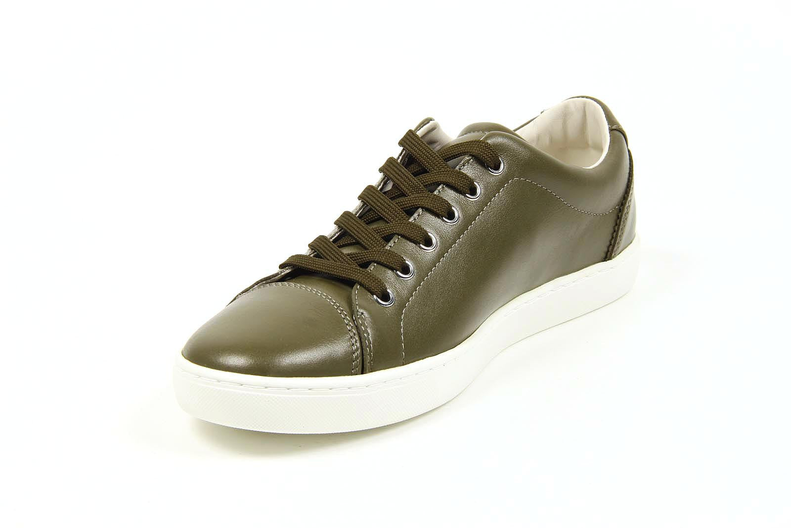 Dolce & Gabbana mens sneakers New Ru CS0924 A3444 80559