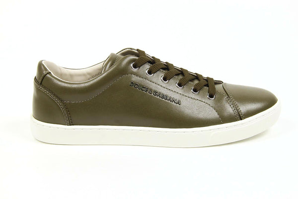 Dolce & Gabbana mens sneakers New Ru CS0924 A3444 80559