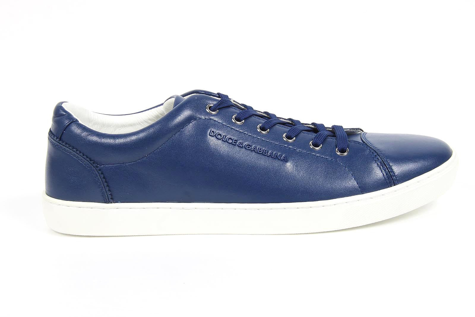 Dolce & Gabbana mens sneakers New Ru CS0924 A3444 80669