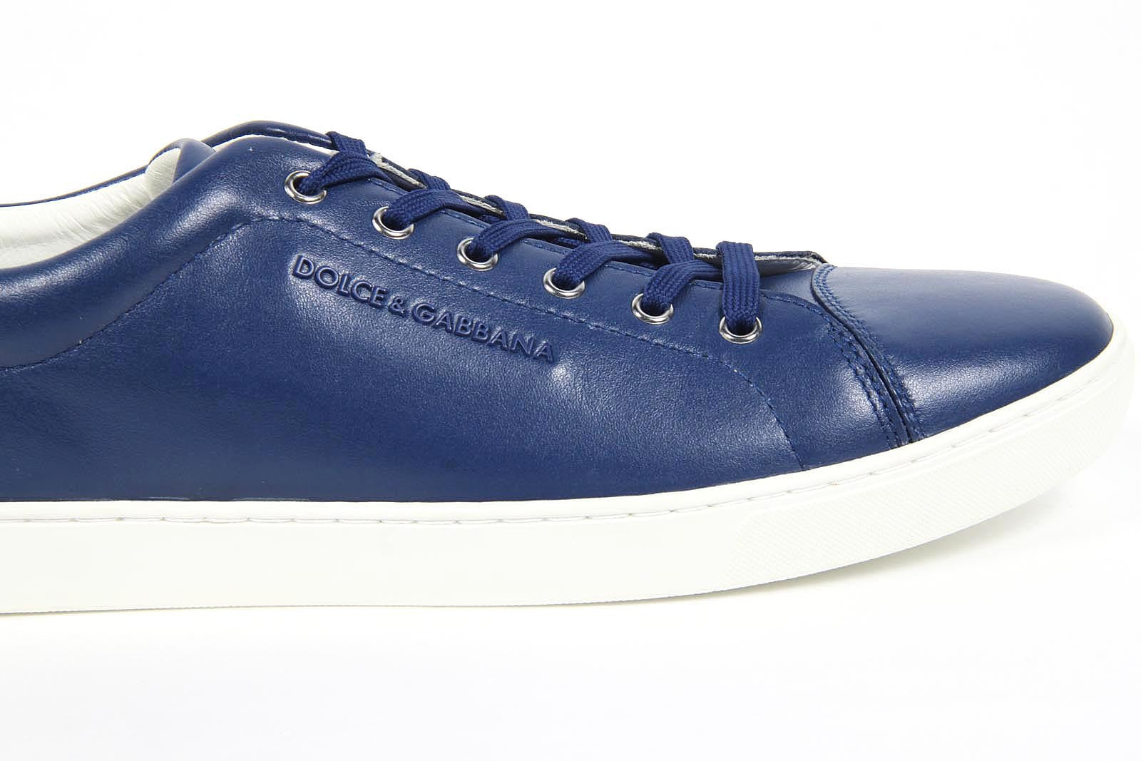 Dolce & Gabbana mens sneakers New Ru CS0924 A3444 80669