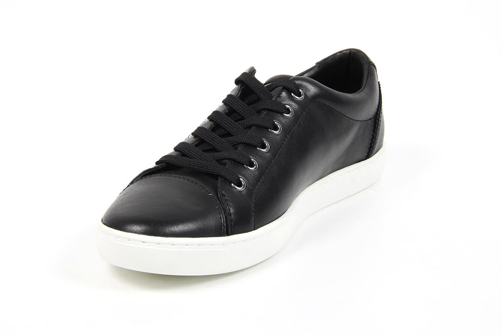 Dolce & Gabbana mens sneakers New Ru CS0924 A3444 80999