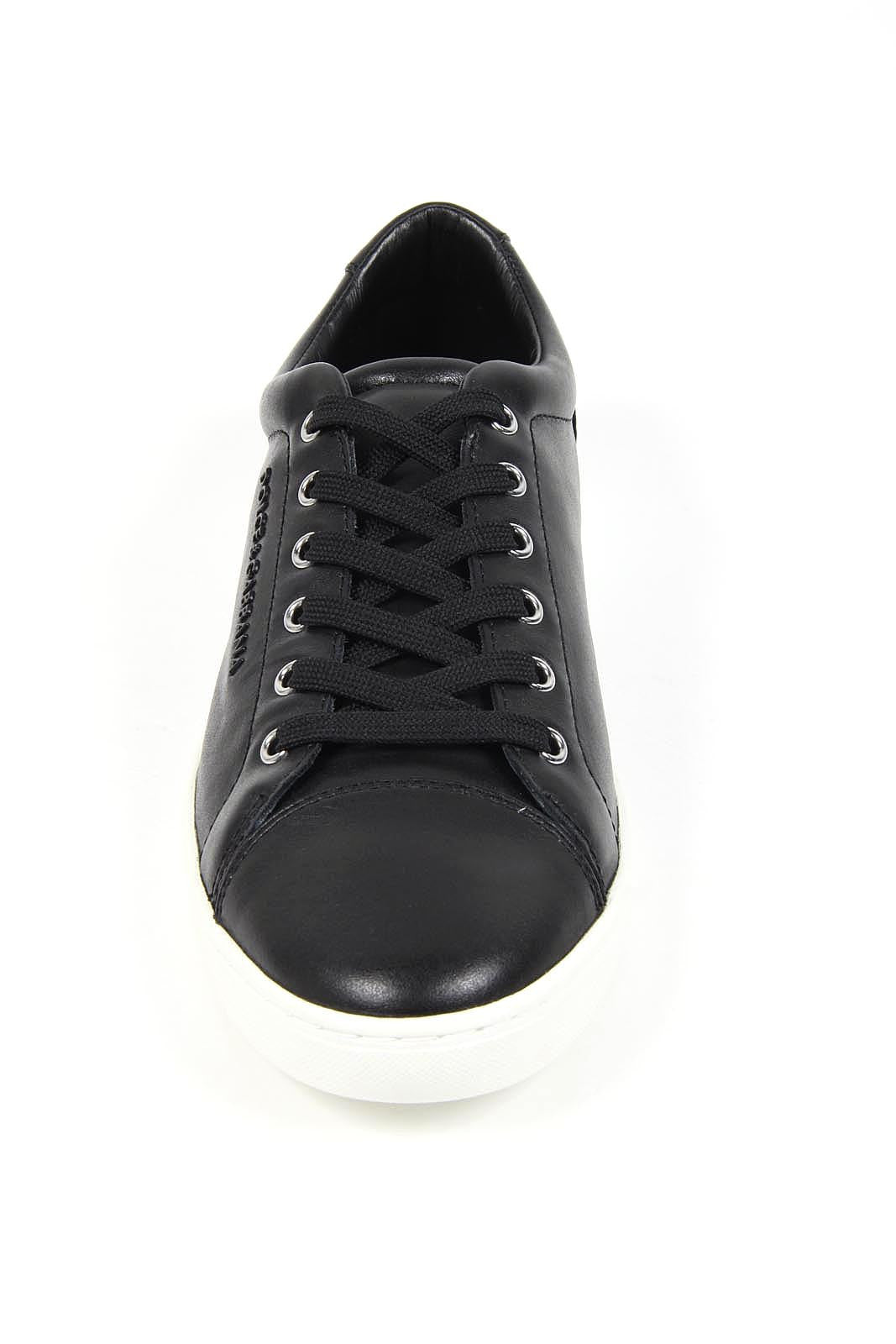 Dolce & Gabbana mens sneakers New Ru CS0924 A3444 80999