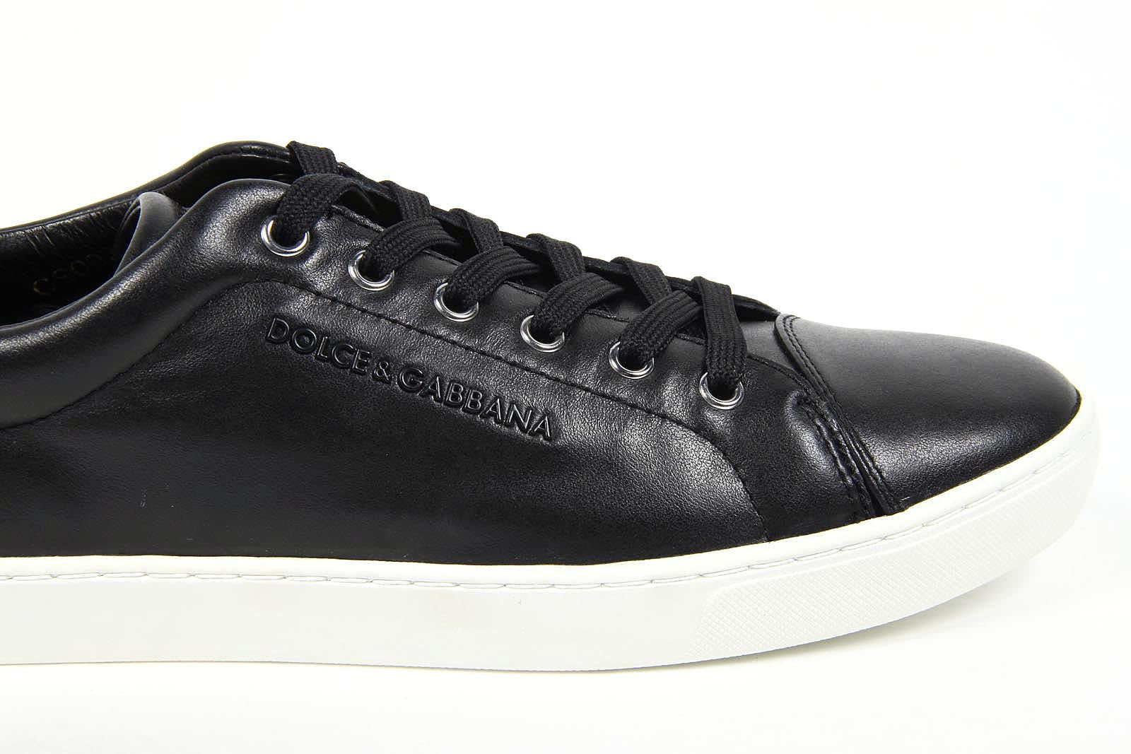Dolce & Gabbana mens sneakers New Ru CS0924 A3444 80999