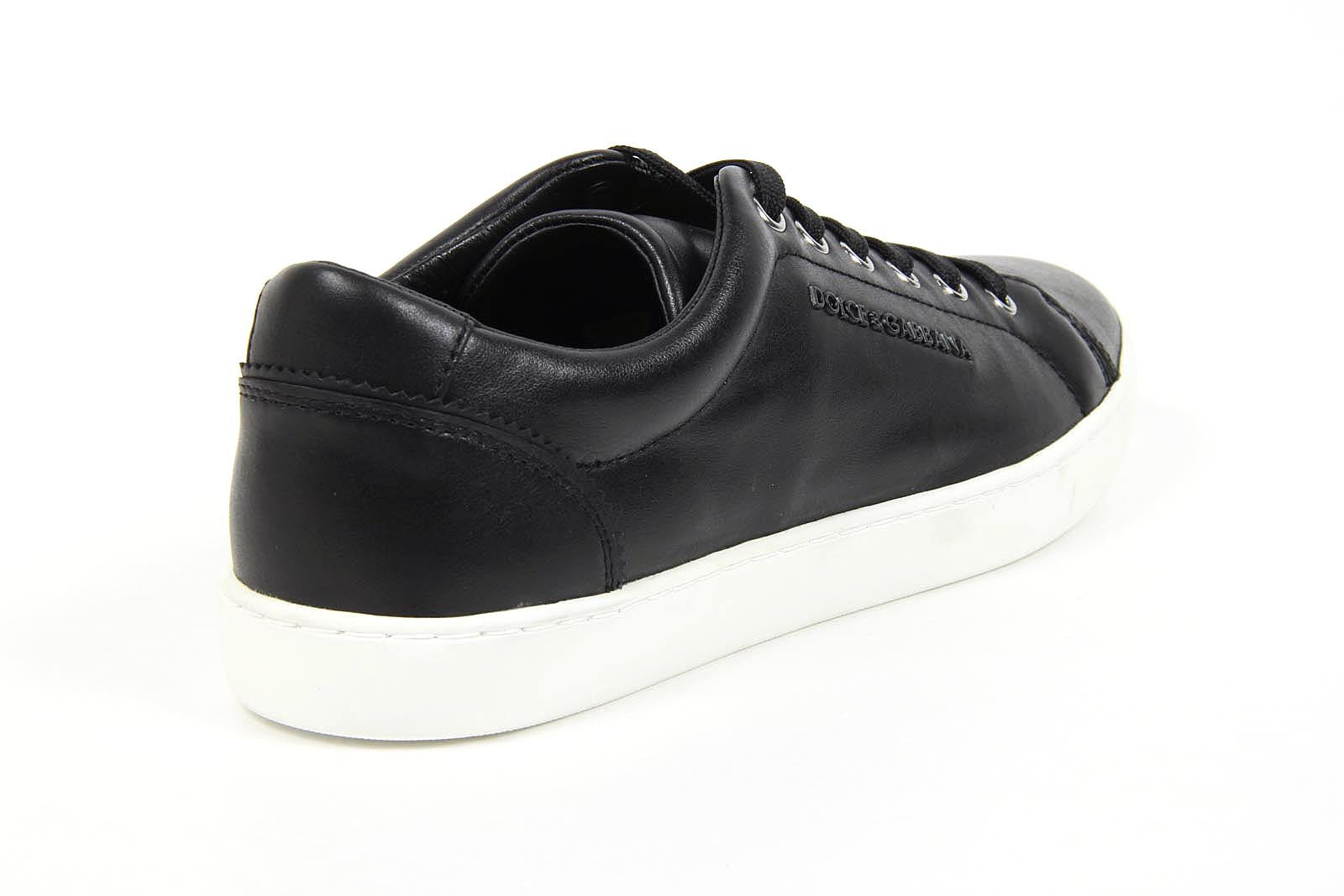 Dolce & Gabbana mens sneakers New Ru CS0924 A3444 80999