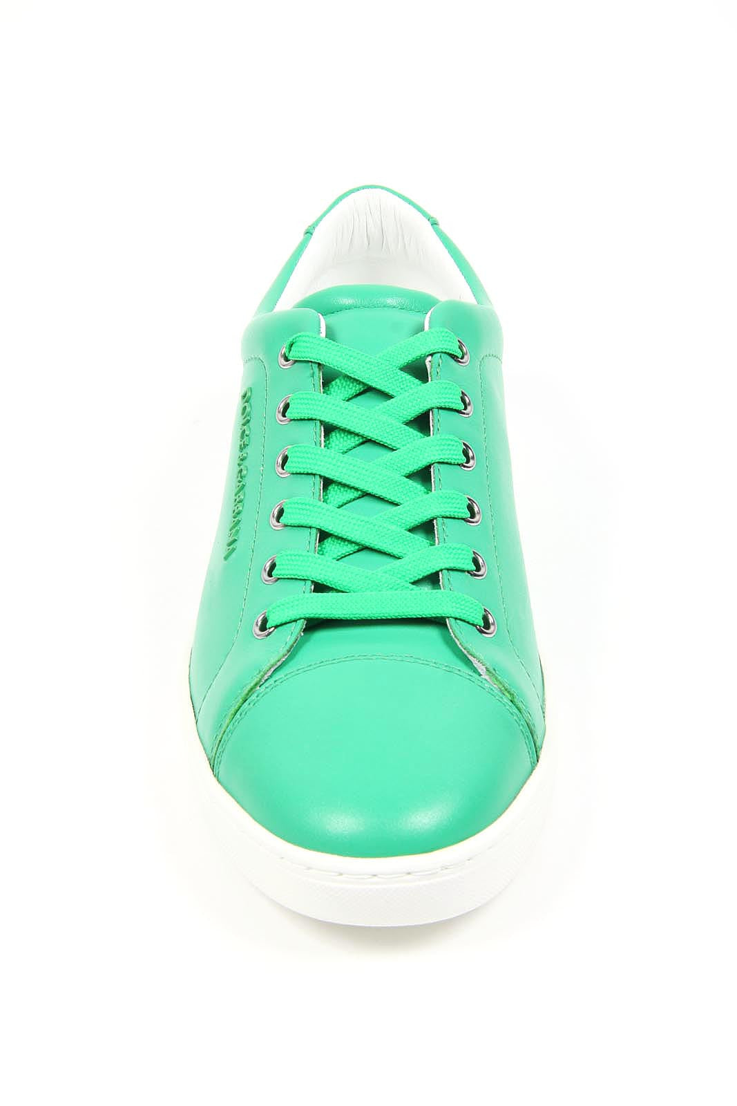 Dolce & Gabbana mens sneakers New Ru CS0924 A3444 8M181