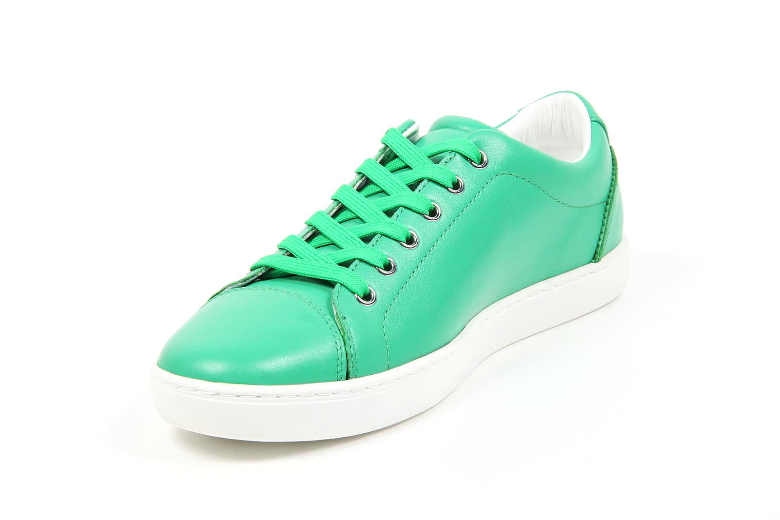 Dolce & Gabbana mens sneakers New Ru CS0924 A3444 8M181