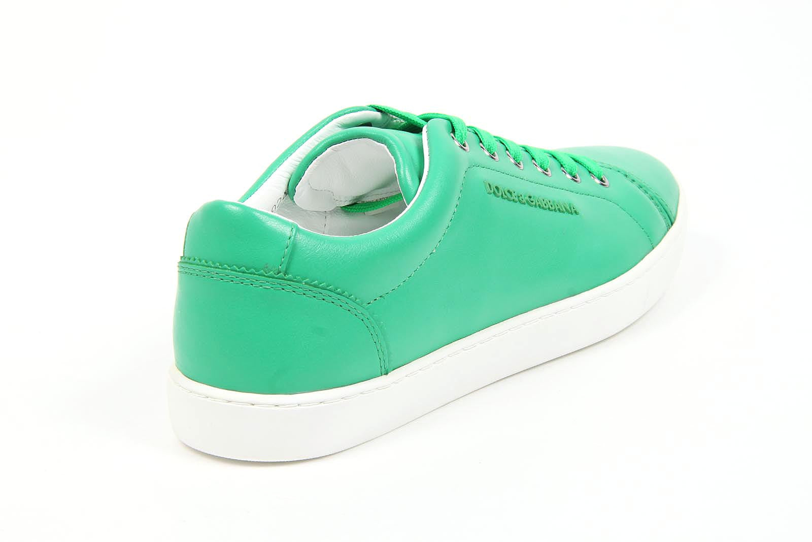 Dolce & Gabbana mens sneakers New Ru CS0924 A3444 8M181