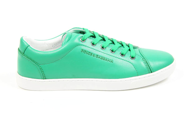 Dolce & Gabbana mens sneakers New Ru CS0924 A3444 8M181