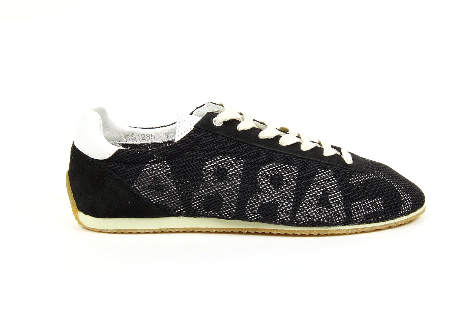 Dolce & Gabbana mens sneakers Thailandia CS1285 AF305 89690