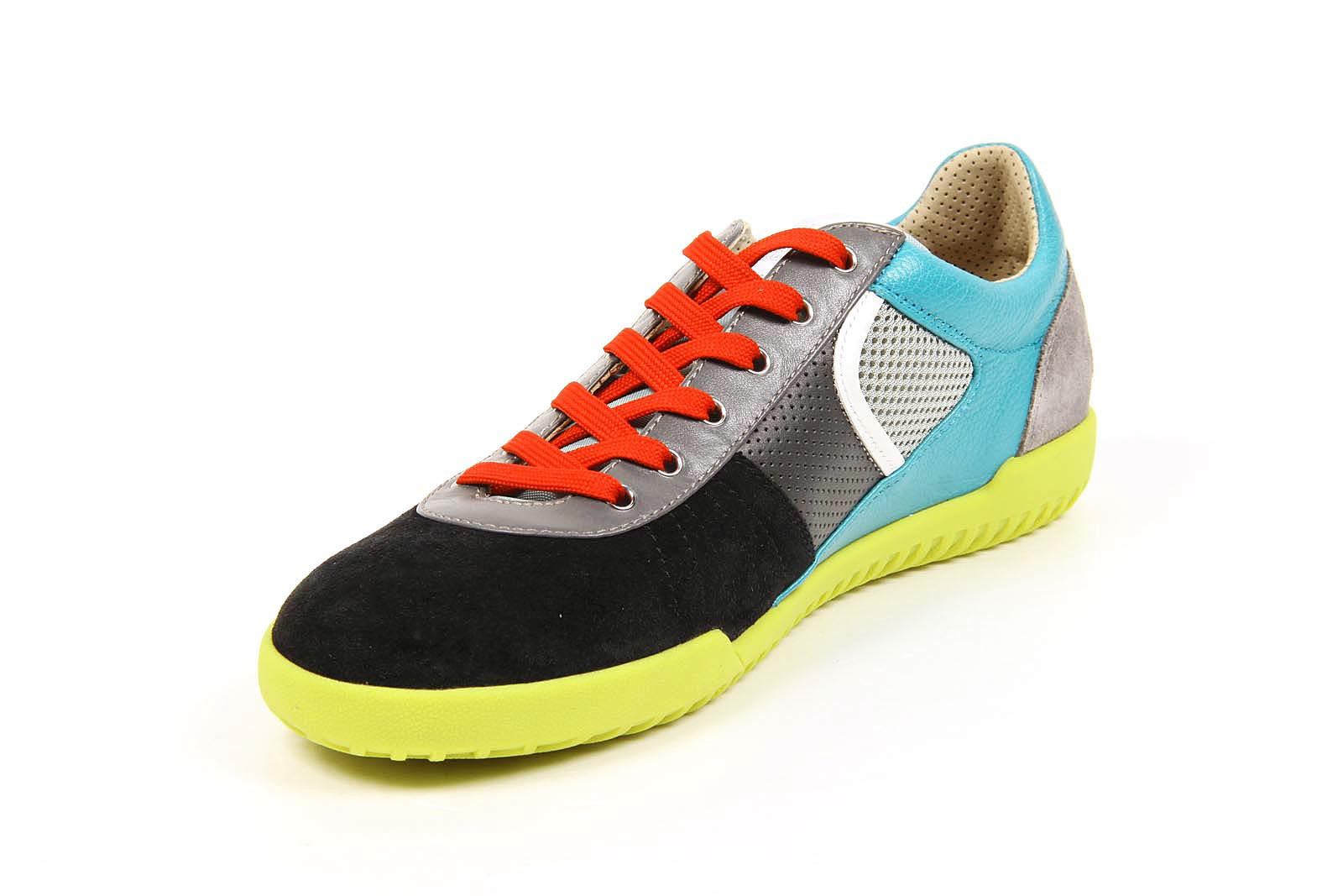 Dolce & Gabbana mens sneakers U Rider Strobel CS1228 AF283 8L613