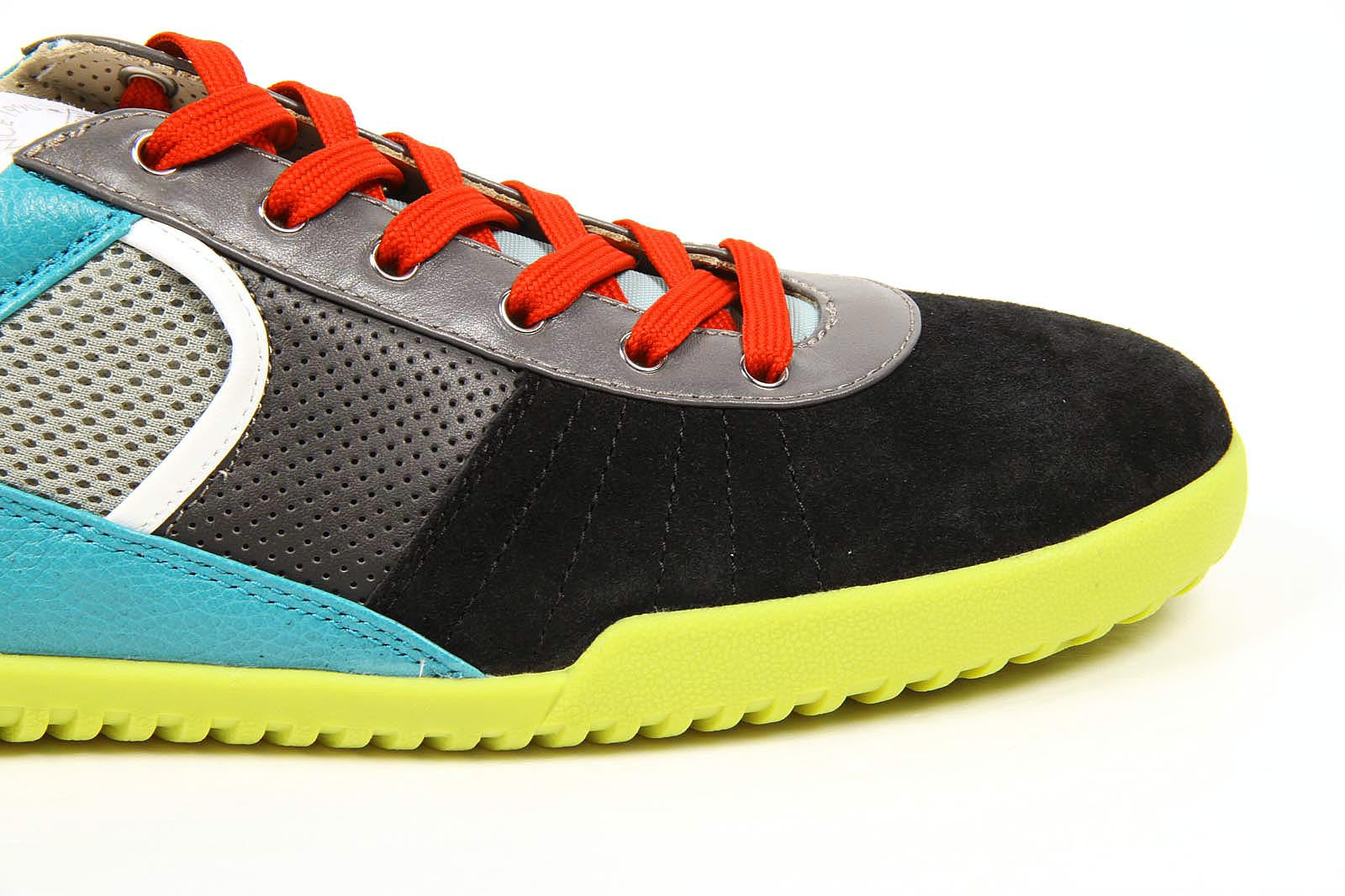 Dolce & Gabbana mens sneakers U Rider Strobel CS1228 AF283 8L613