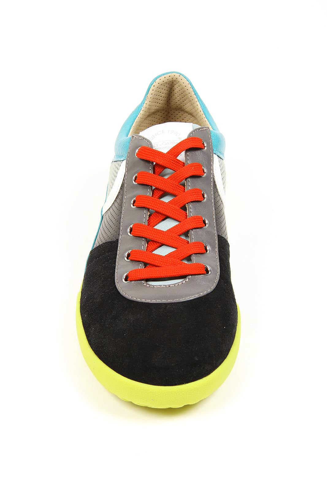 Dolce & Gabbana mens sneakers U Rider Strobel CS1228 AF283 8L613