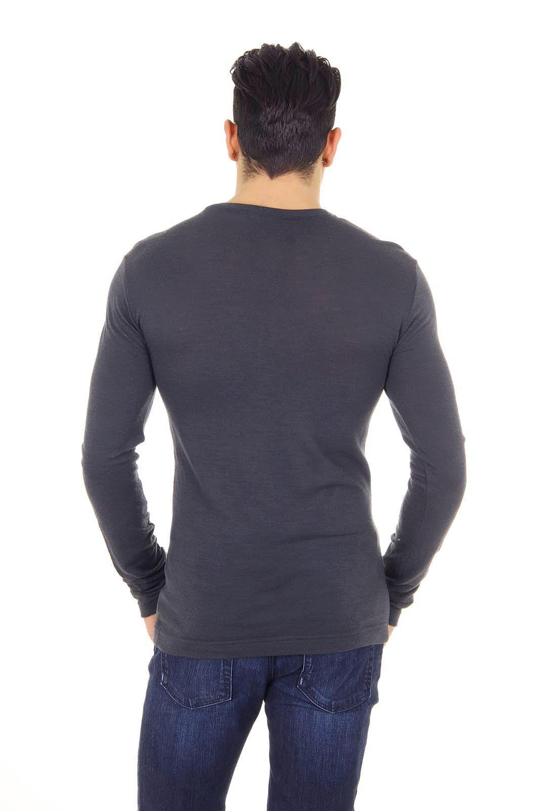 Dolce & Gabbana mens sweater G8EF9T G7AET S9000