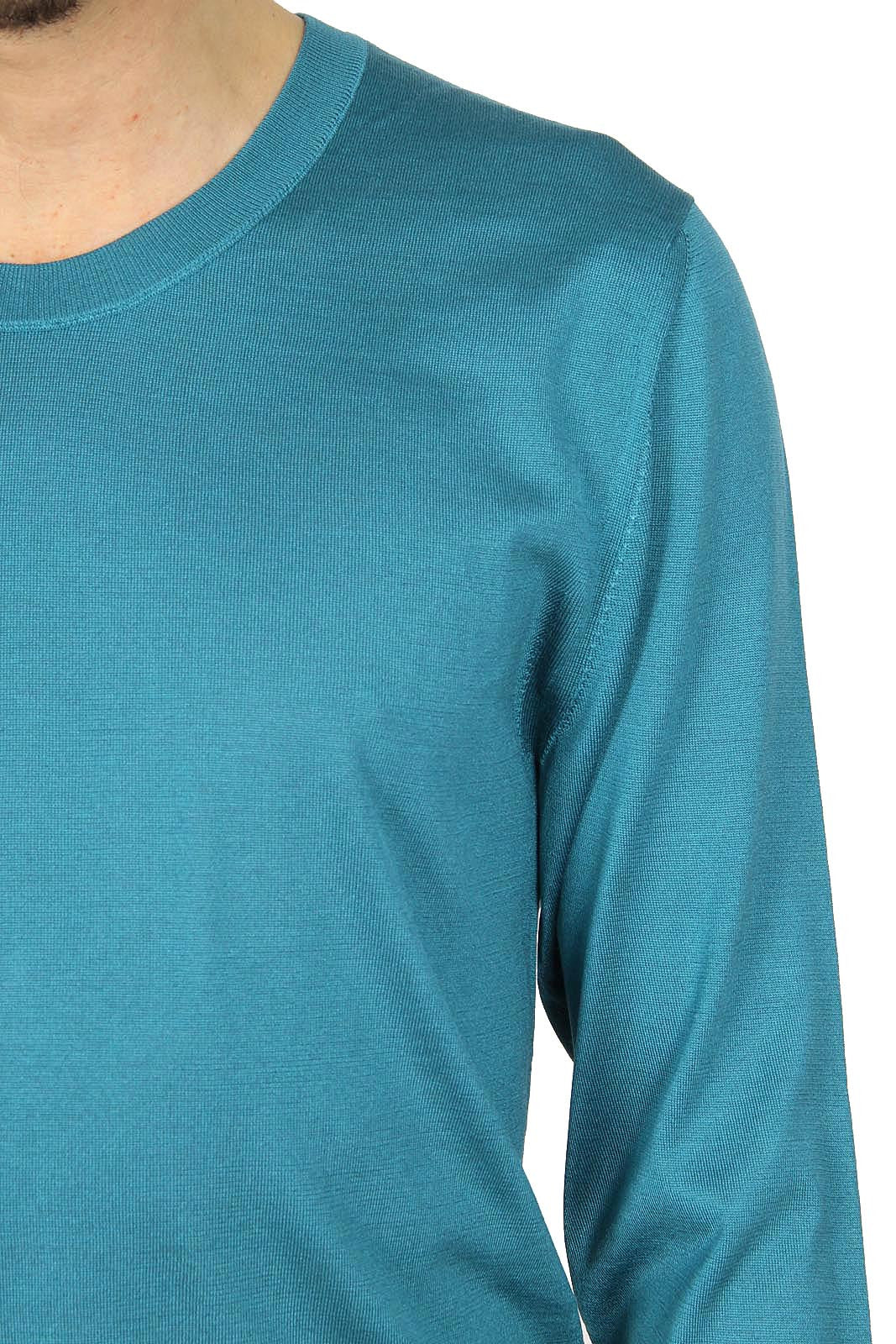 Dolce & Gabbana mens sweater round neck GL109K F53A3 B0870