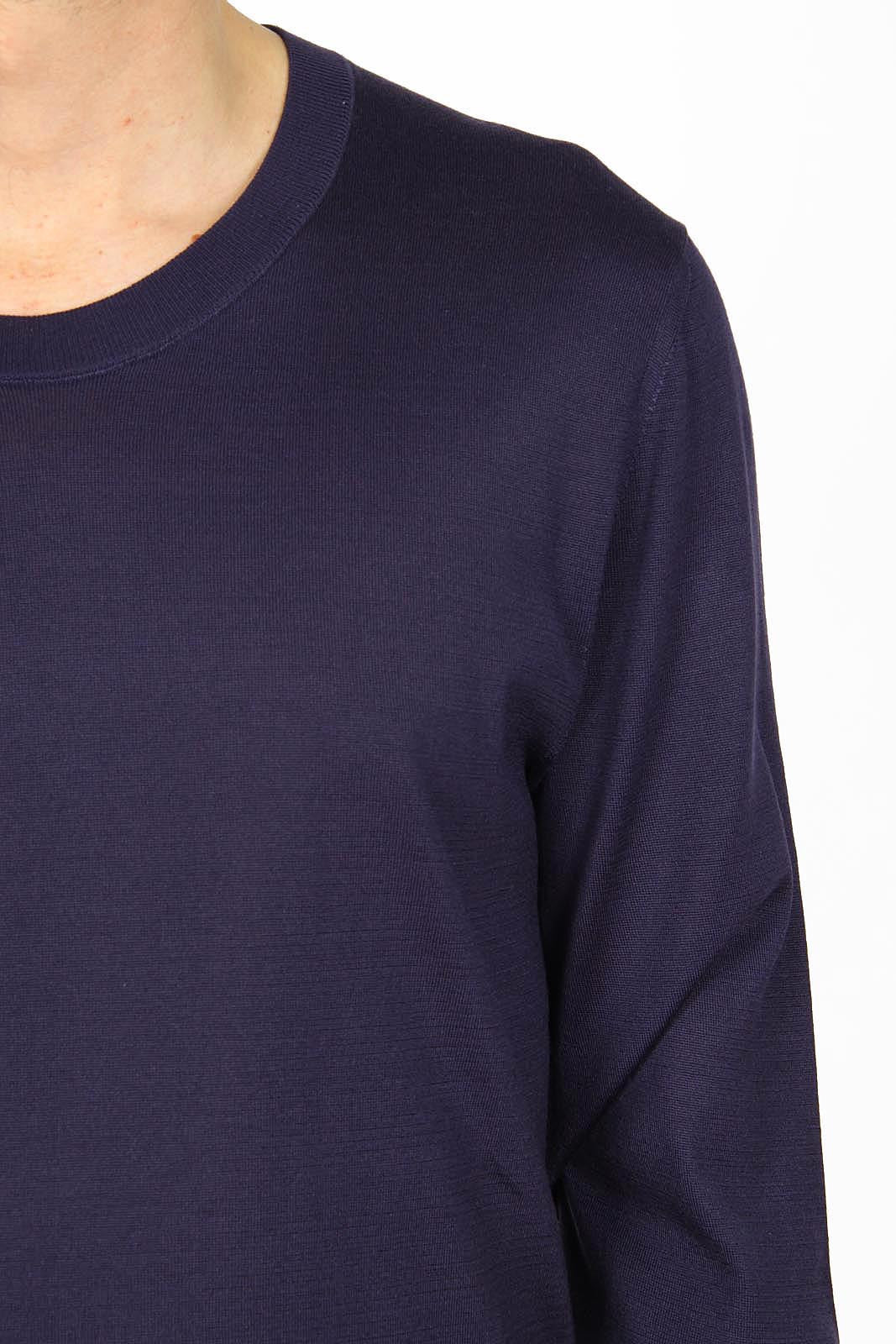 Dolce & Gabbana mens sweater round neck GL109K F53A3 B6712